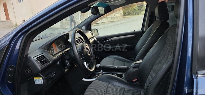 Mercedes B 180 2009, 225,000 km - 1.7 л - Sumqayıt