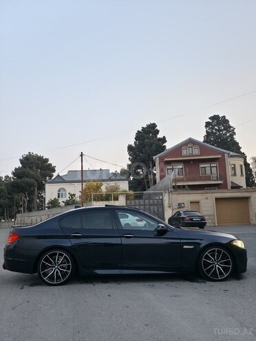 BMW 528-18