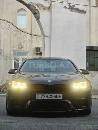 BMW 528-19