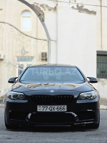 BMW 528-10
