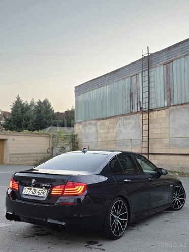 BMW 528-8