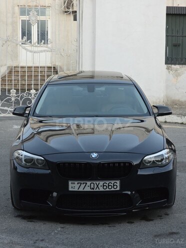 BMW 528-7