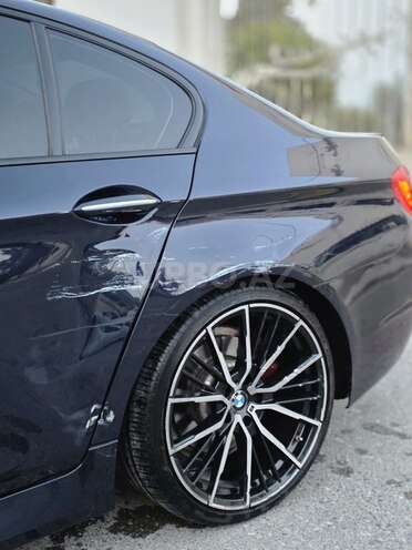 BMW 528-16