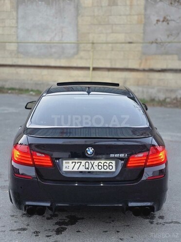BMW 528-13