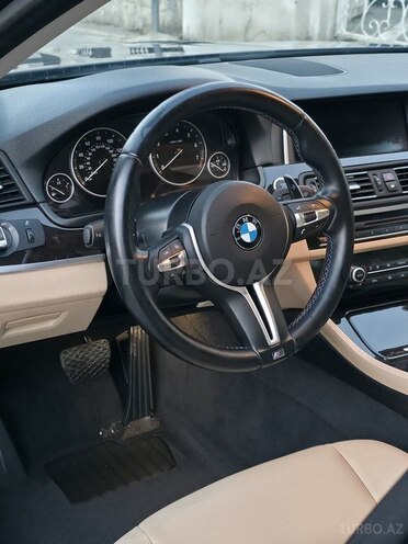 BMW 528-3