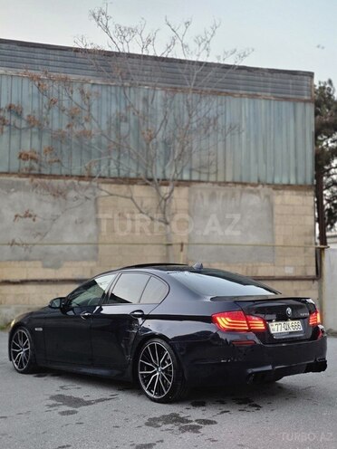 BMW 528-9