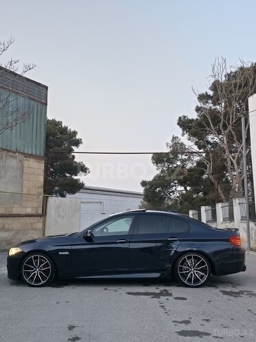 BMW 528-15