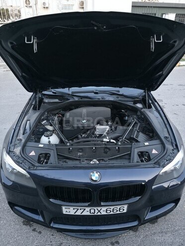 BMW 528-11