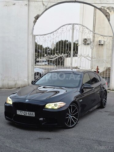 BMW 528-1