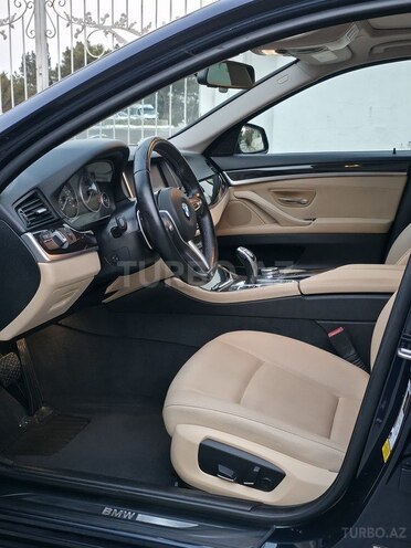 BMW 528-5