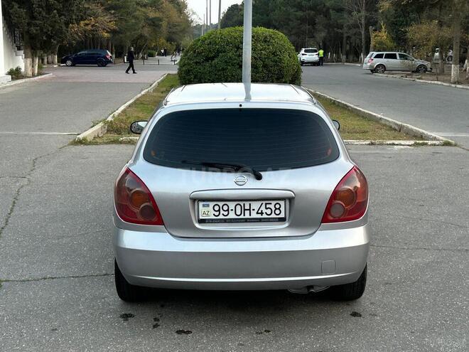 Nissan Almera 2006, 420,000 km - 1.5 l - Sumqayıt