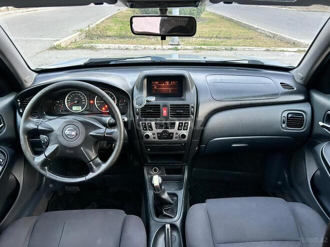 Nissan Almera 2006, 420,000 km - 1.5 l - Sumqayıt