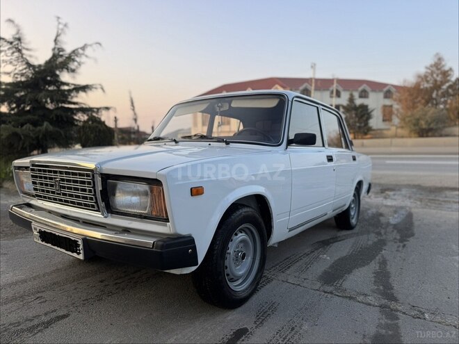 LADA (VAZ) 2107 2009, 30,850 km - 1.5 l - Bakı