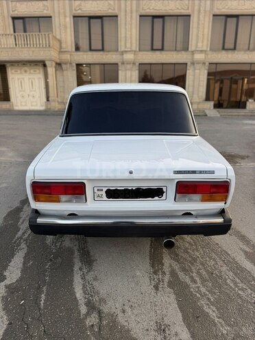 LADA (VAZ) 2107 2009, 30,850 km - 1.5 l - Bakı
