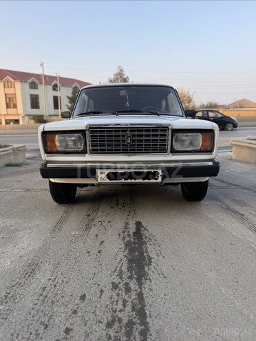 LADA (VAZ) 2107 2009, 30,850 km - 1.5 l - Bakı