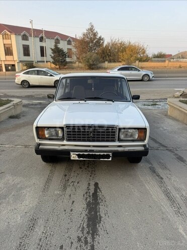 LADA (VAZ) 2107 2009, 30,850 km - 1.5 l - Bakı