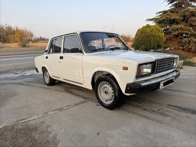 LADA (VAZ) 2107 2009, 30,850 km - 1.5 l - Bakı
