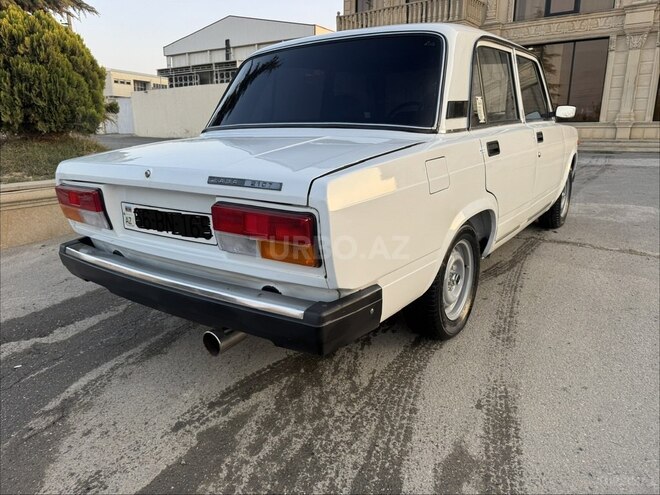LADA (VAZ) 2107 2009, 30,850 km - 1.5 l - Bakı