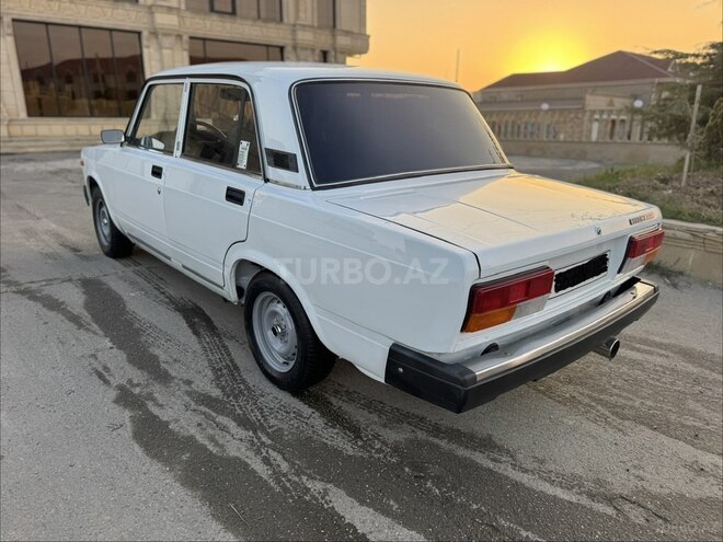 LADA (VAZ) 2107 2009, 30,850 km - 1.5 l - Bakı