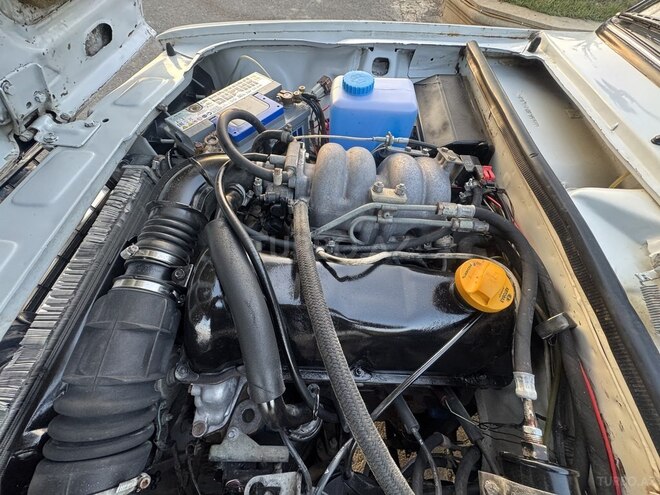 LADA (VAZ) 2107 2009, 30,850 km - 1.5 l - Bakı