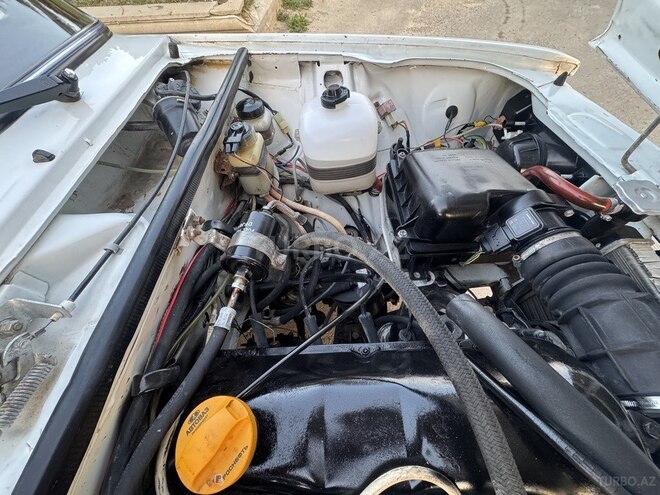 LADA (VAZ) 2107 2009, 30,850 km - 1.5 l - Bakı