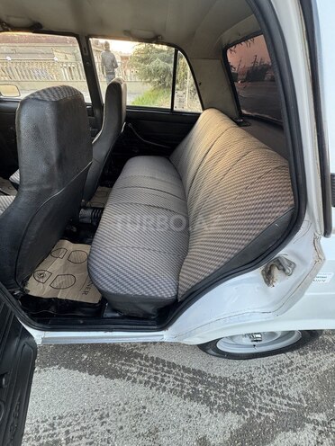 LADA (VAZ) 2107 2009, 30,850 km - 1.5 l - Bakı