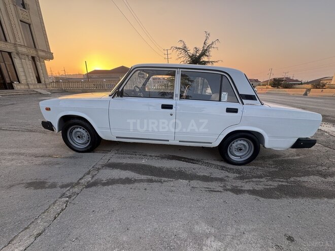 LADA (VAZ) 2107 2009, 30,850 km - 1.5 l - Bakı