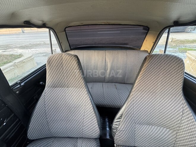 LADA (VAZ) 2107 2009, 30,850 km - 1.5 l - Bakı