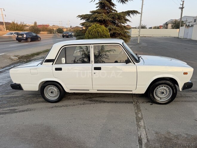 LADA (VAZ) 2107 2009, 30,850 km - 1.5 l - Bakı