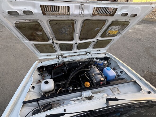 LADA (VAZ) 2107 2009, 30,850 km - 1.5 l - Bakı