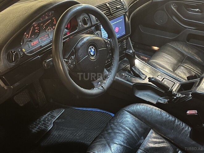 BMW 525 2000, 150,000 km - 2.5 l - Bakı
