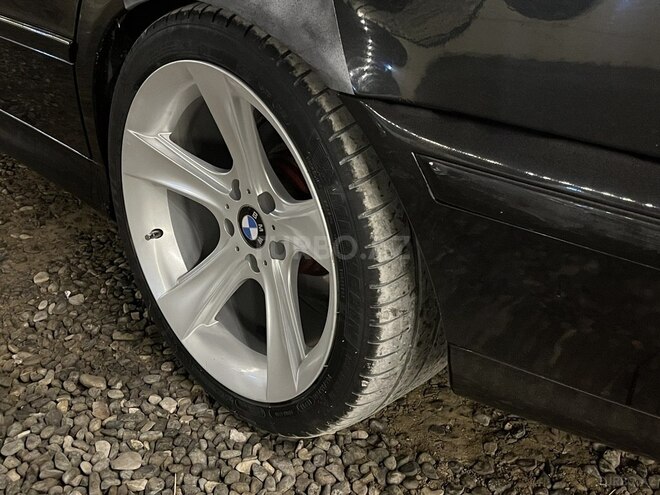 BMW 525 2000, 150,000 km - 2.5 l - Bakı