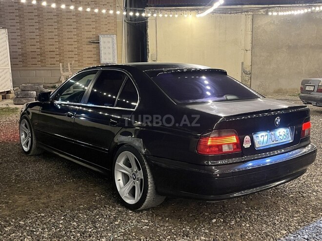 BMW 525 2000, 150,000 km - 2.5 l - Bakı