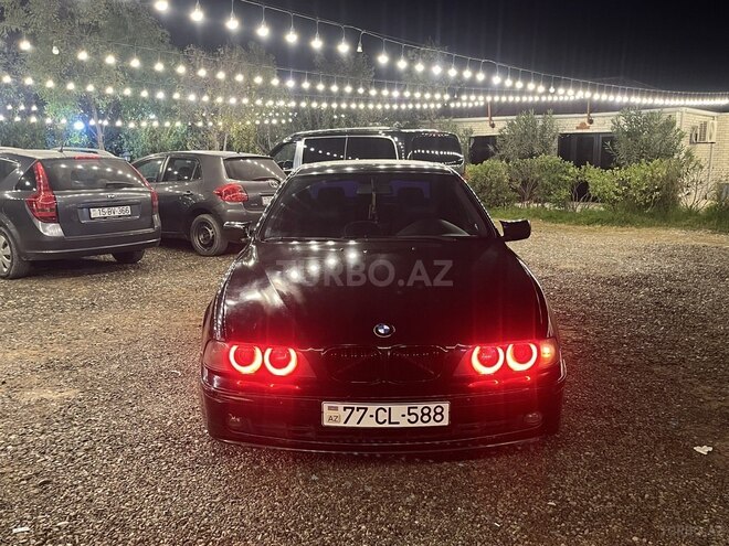 BMW 525 2000, 150,000 km - 2.5 l - Bakı
