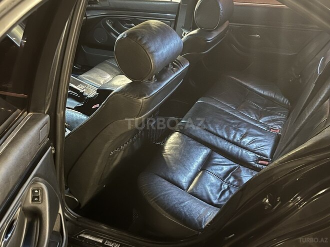 BMW 525 2000, 150,000 km - 2.5 l - Bakı