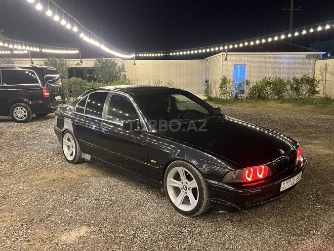BMW 525 2000, 150,000 km - 2.5 l - Bakı