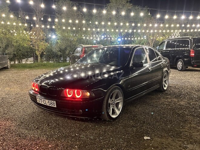 BMW 525 2000, 150,000 km - 2.5 l - Bakı