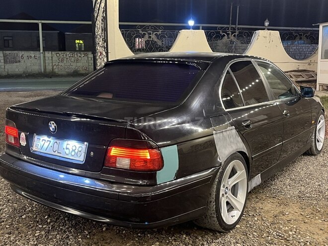 BMW 525 2000, 150,000 km - 2.5 l - Bakı