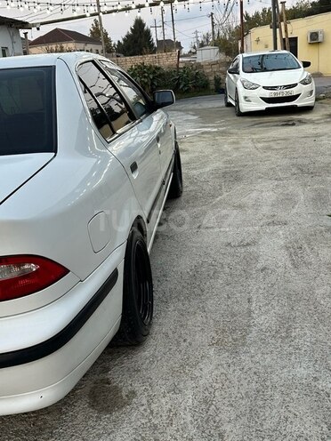 Iran Khodro Samand 2007, 336,000 km - 1.8 l - Bakı