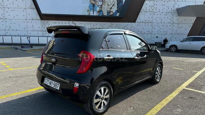 Kia Morning 2014, 82,120 km - 1.0 l - Bakı