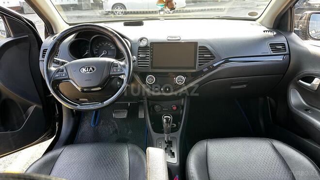 Kia Morning 2014, 82,120 km - 1.0 l - Bakı