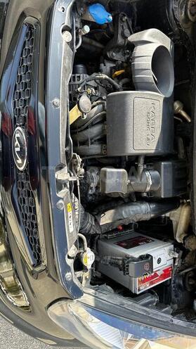 Kia Morning 2014, 82,120 km - 1.0 l - Bakı