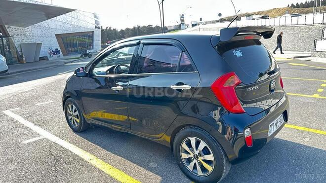 Kia Morning 2014, 82,120 km - 1.0 l - Bakı