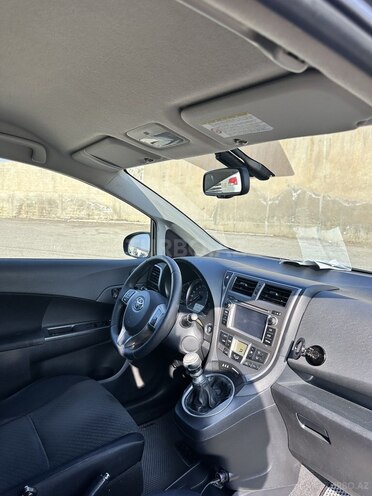 Toyota  2011, 287,563 km - 1.4 l - Bakı