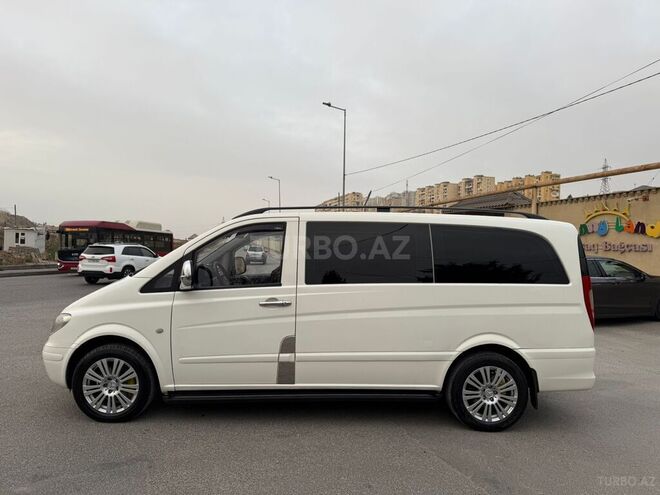 Mercedes  2007, 390,000 km - 2.1 l - Bakı