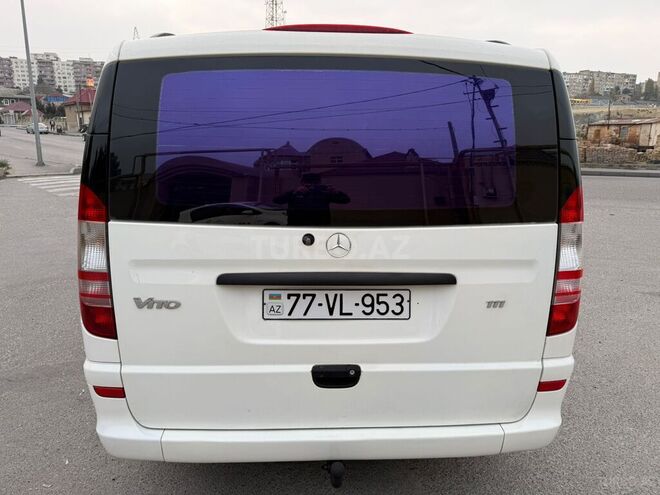 Mercedes  2007, 390,000 km - 2.1 l - Bakı