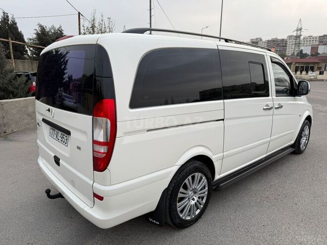 Mercedes  2007, 390,000 km - 2.1 l - Bakı
