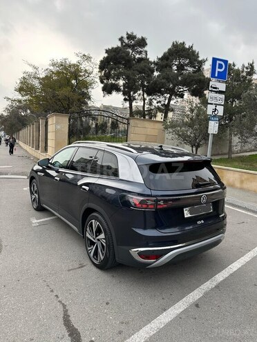 Volkswagen ID.6 Crozz 2022, 44,300 km - 0.0 l - Bakı