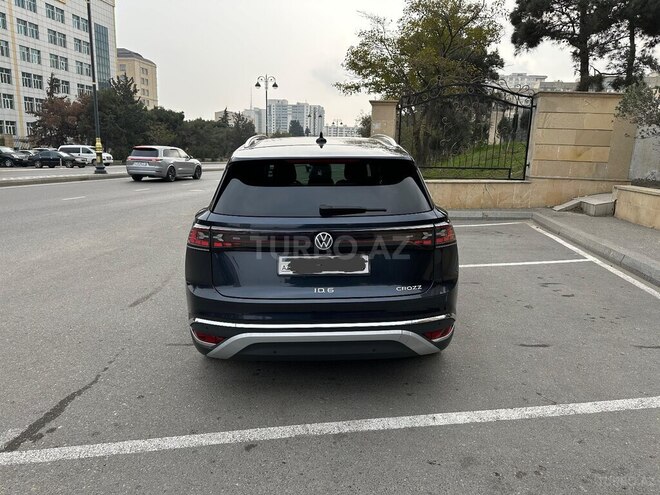 Volkswagen ID.6 Crozz 2022, 44,300 km - 0.0 l - Bakı