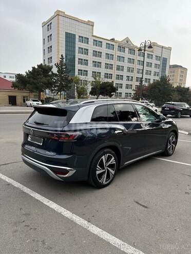 Volkswagen ID.6 Crozz 2022, 44,300 km - 0.0 l - Bakı